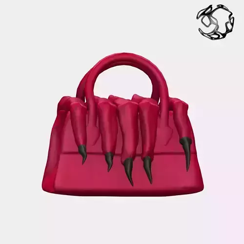 Monstruo Handbag