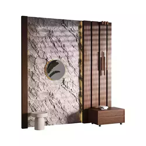 Decorative Wall panel  49