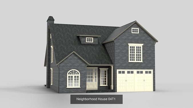 British House Design Collection 1-20 Pack T1 5