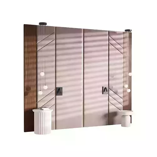 Decorative Wall panel  50