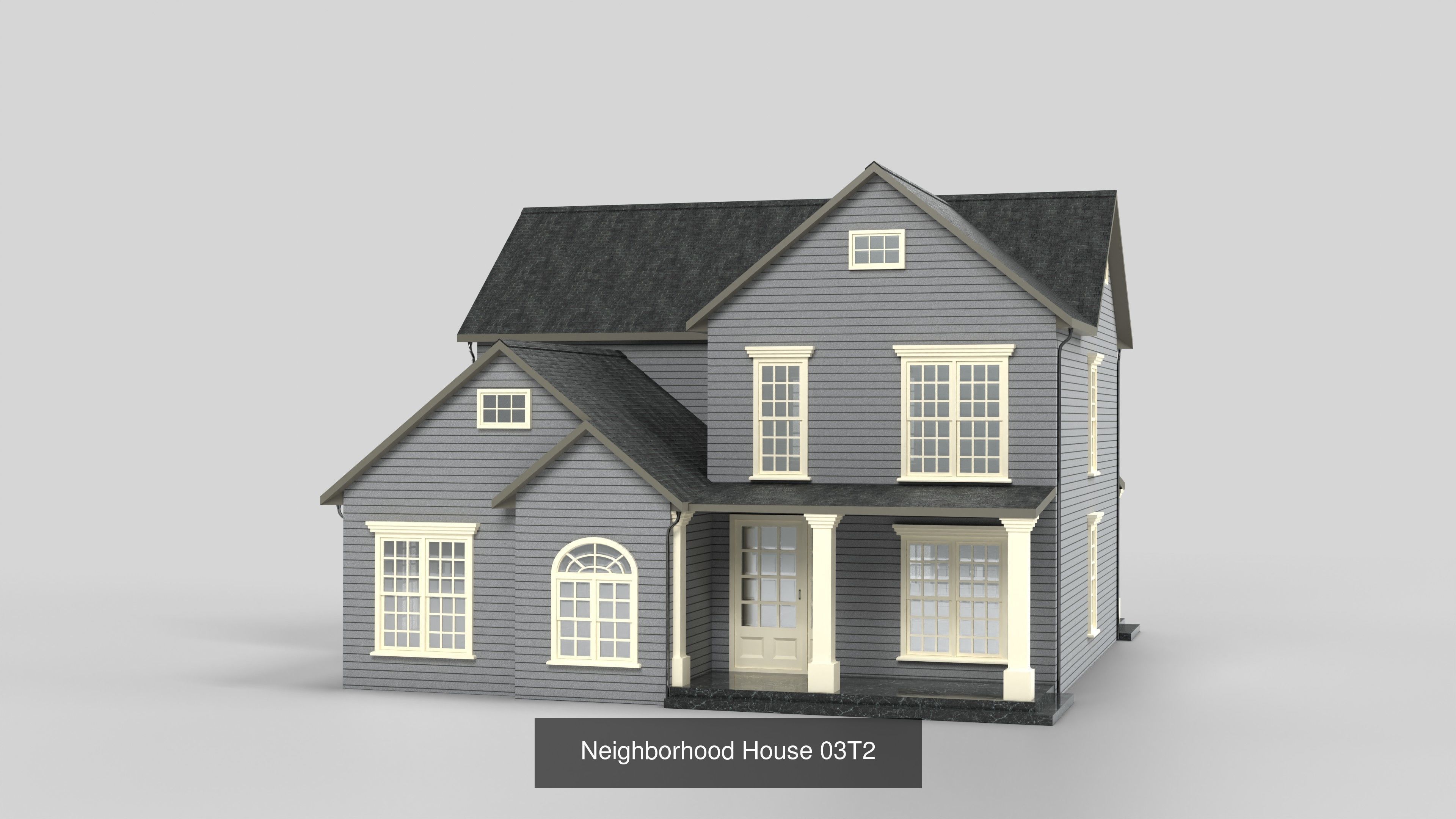 British House Design Collection 1-20 Pack T2 _4