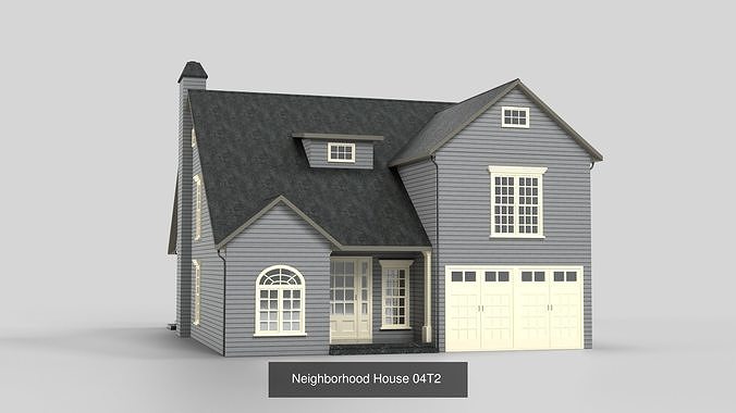 British House Design Collection 1-20 Pack T2 7