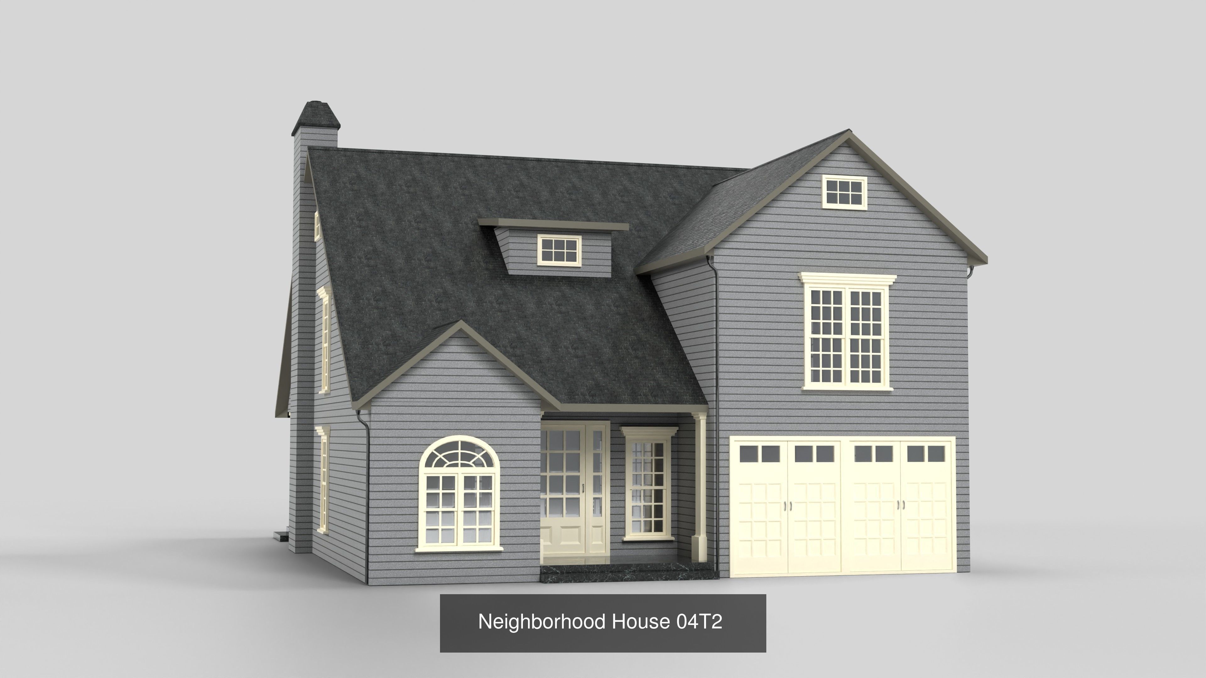 British House Design Collection 1-20 Pack T2 _6