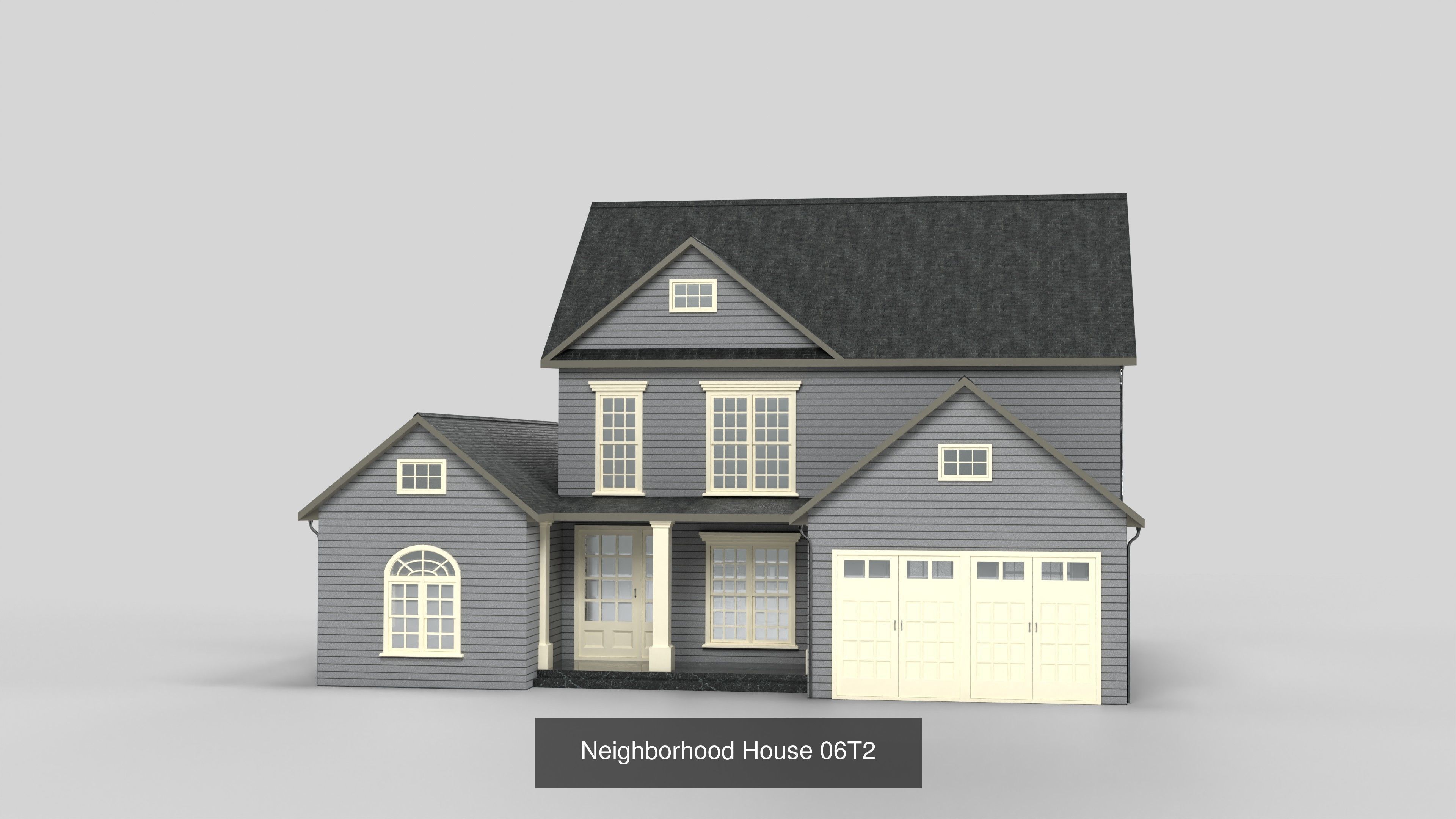 British House Design Collection 1-20 Pack T2 _8