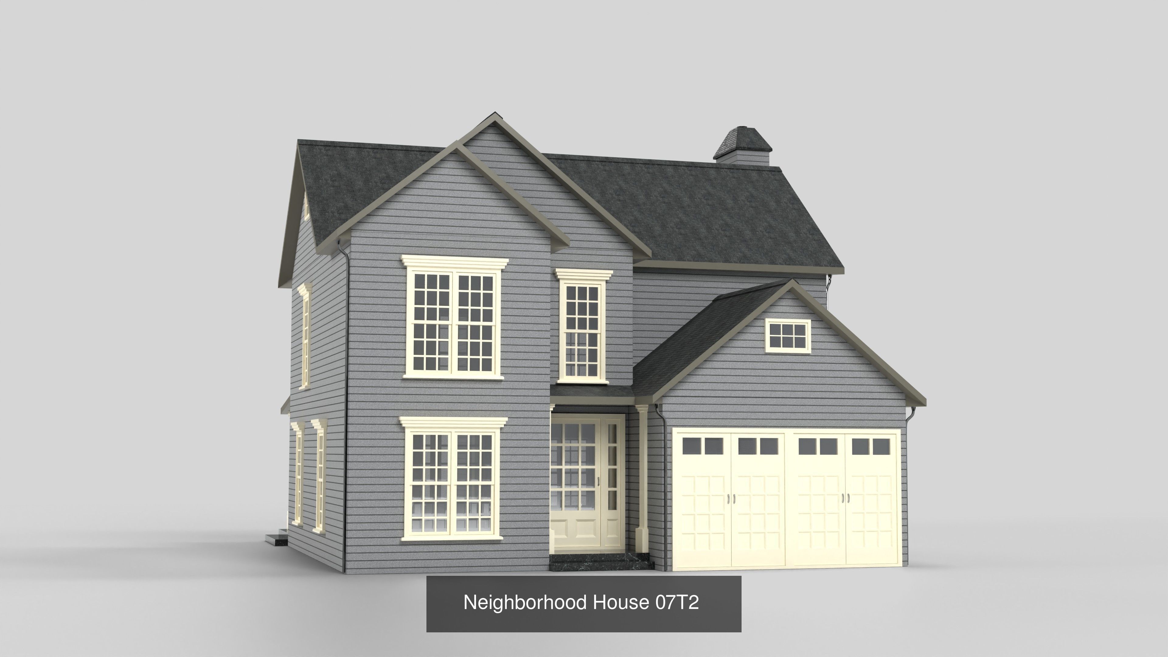 British House Design Collection 1-20 Pack T2 _9