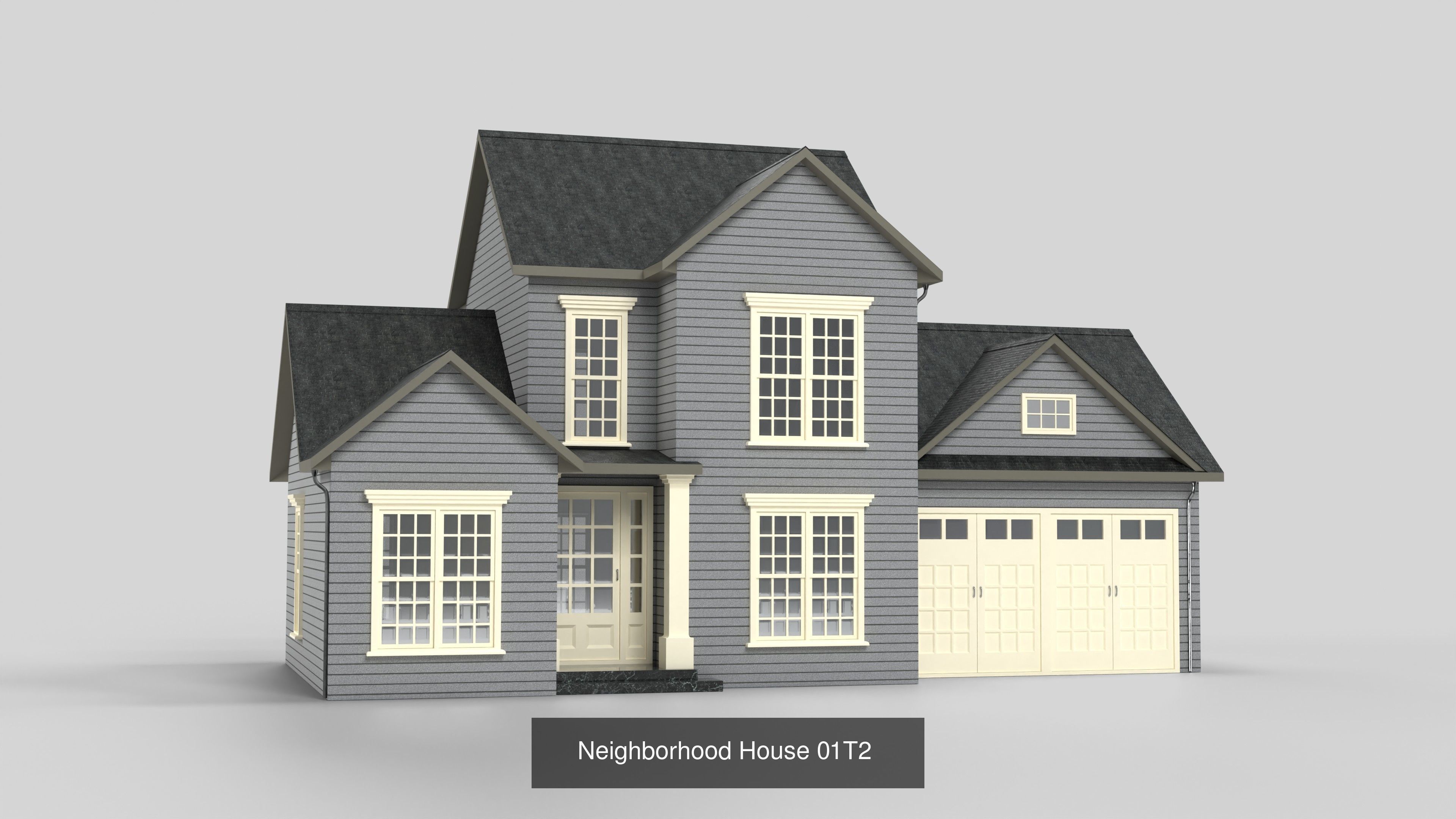 British House Design Collection 1-20 Pack T2 _2