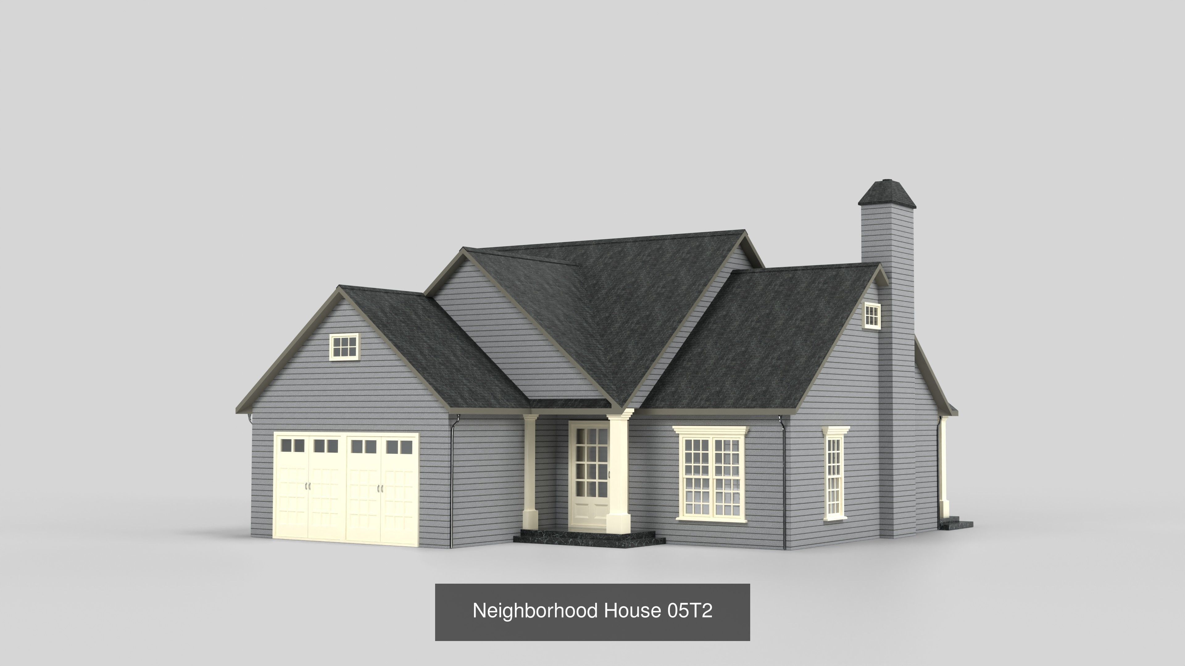 British House Design Collection 1-20 Pack T2 _7