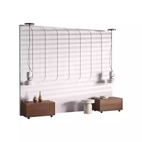 Decorative Wall panel  51