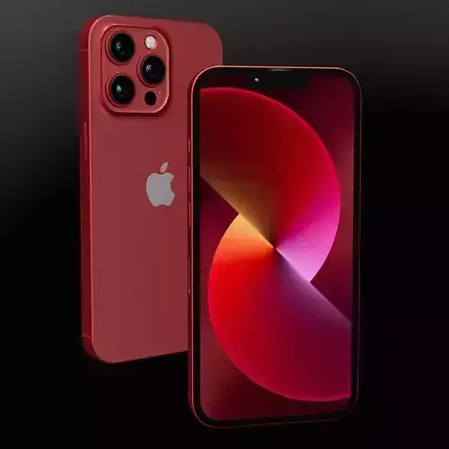 Apple iPhone 13 Pro All Colors