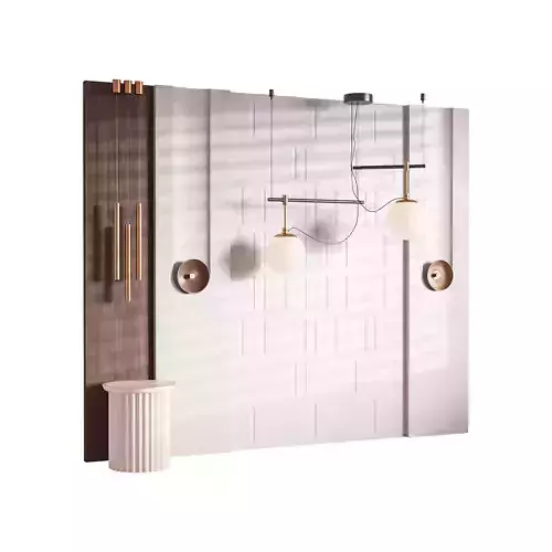 Decorative Wall panel  53