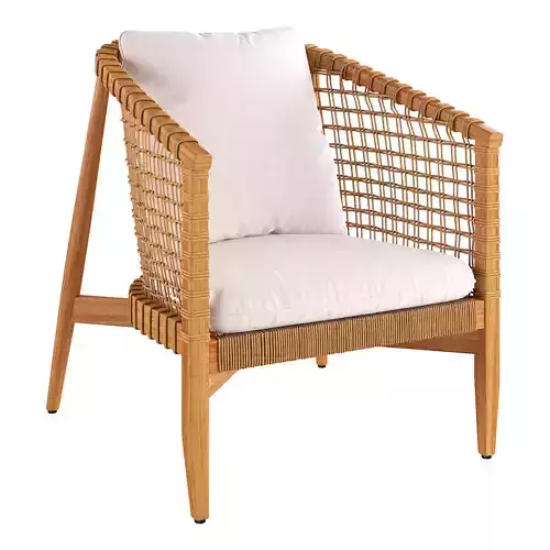 Kuna Accent Chair