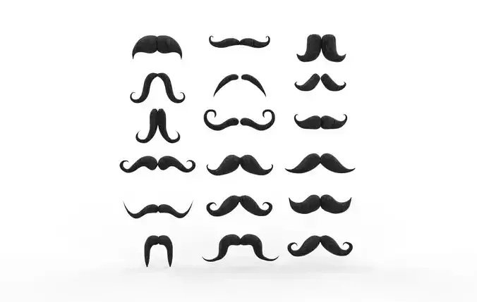 Moustache