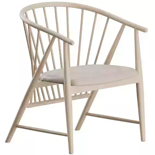 Sunfeather Armchair by Gemla