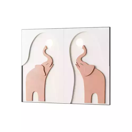 Decorative Wall panel  54