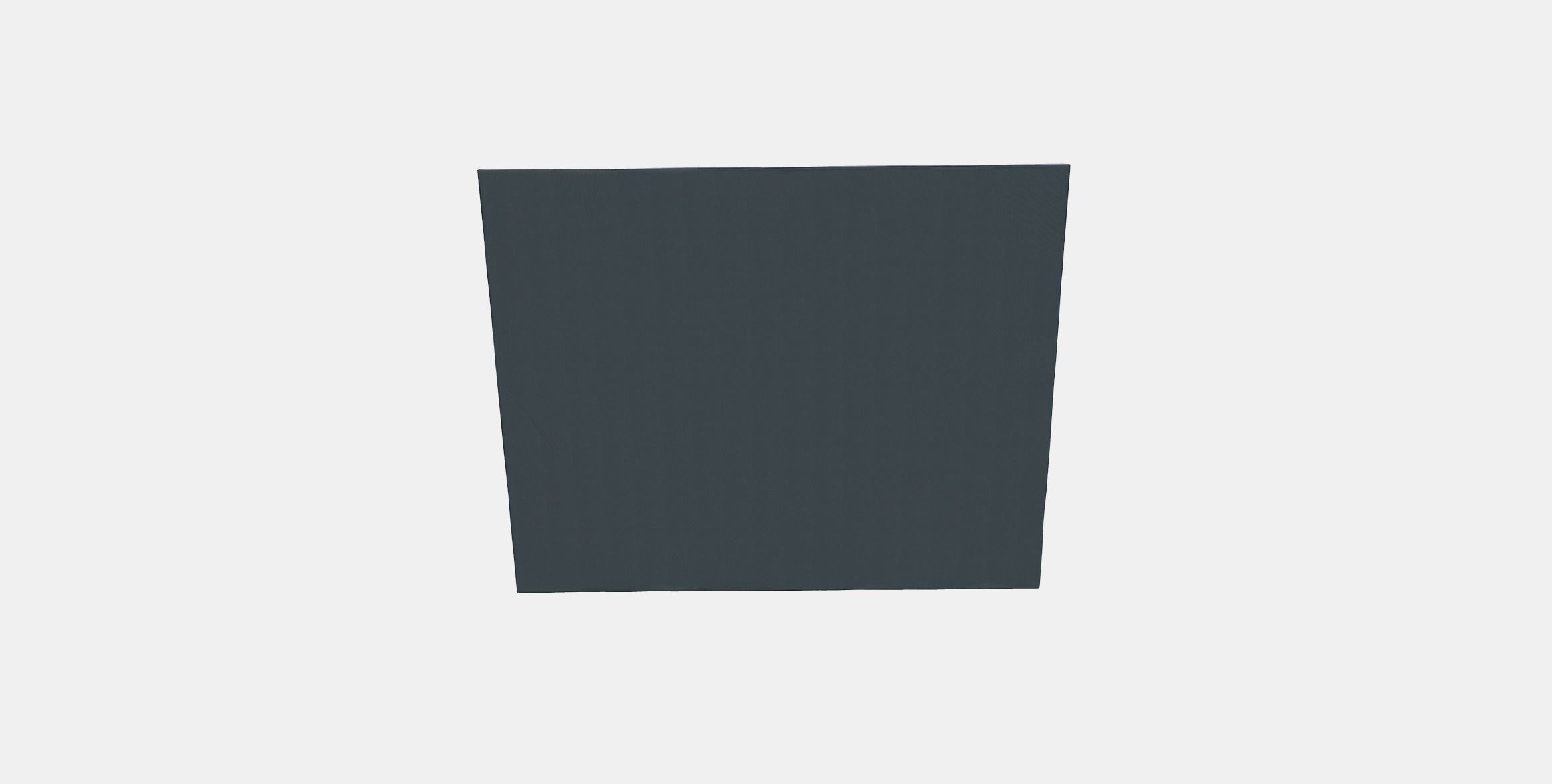 LEN Rug Low-poly 3D model_7