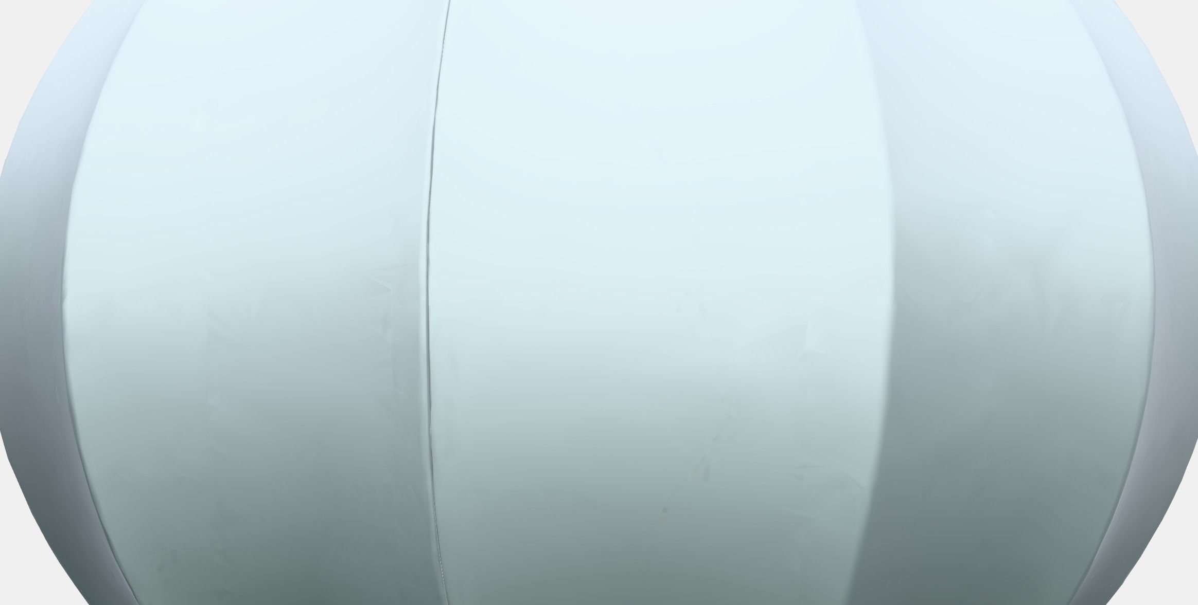 REGNSKUR Pendant lamp shade Low-poly 3D model_11