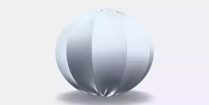 REGNSKUR Pendant lamp shade