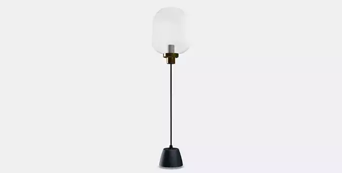 SOLKLINT Pendant lamp