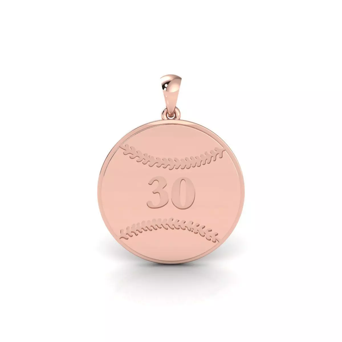 Ball Pendent 3d Model and Render STL 3D print model
