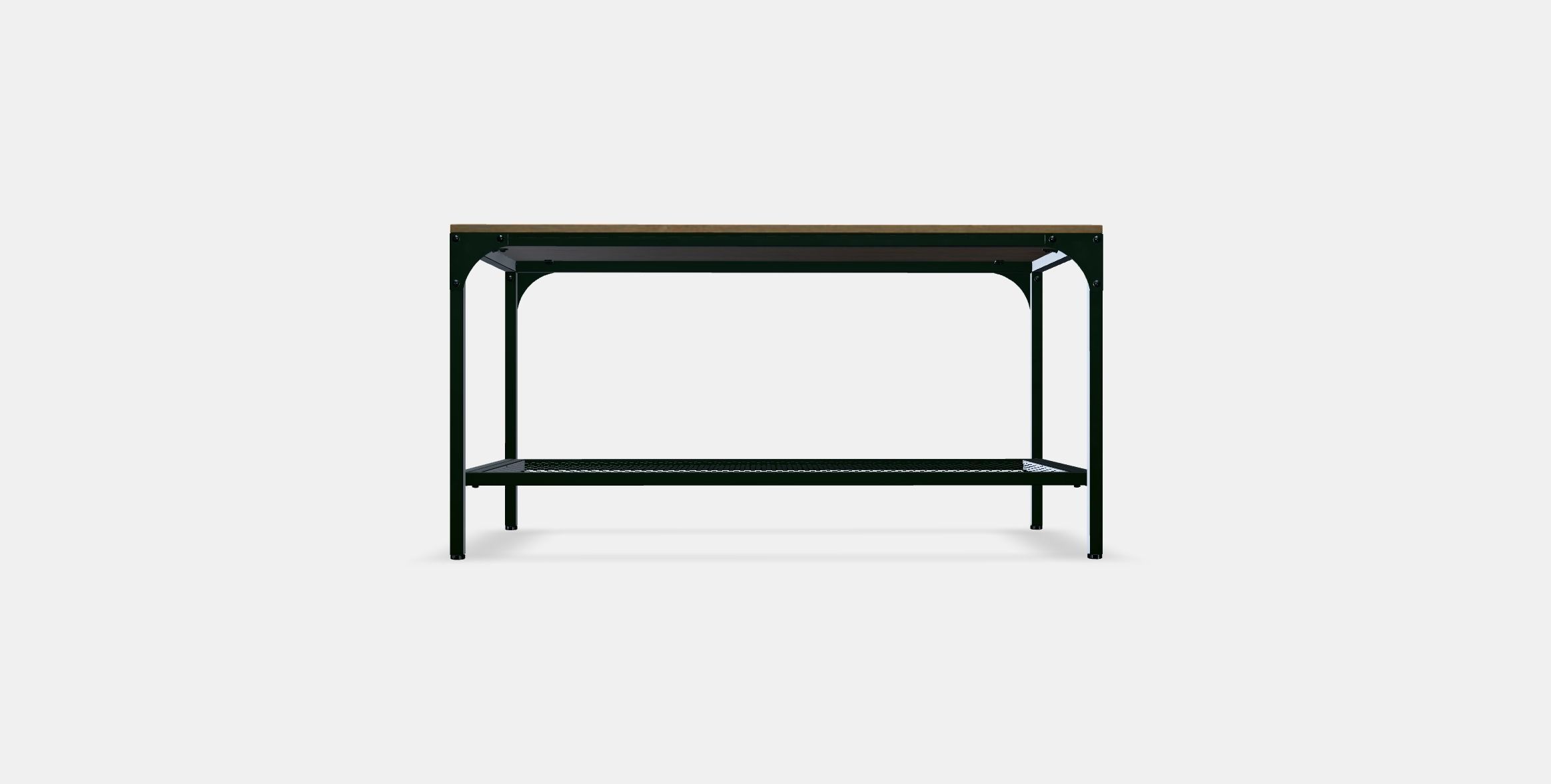 FJALLBO Coffee table 3D model_10