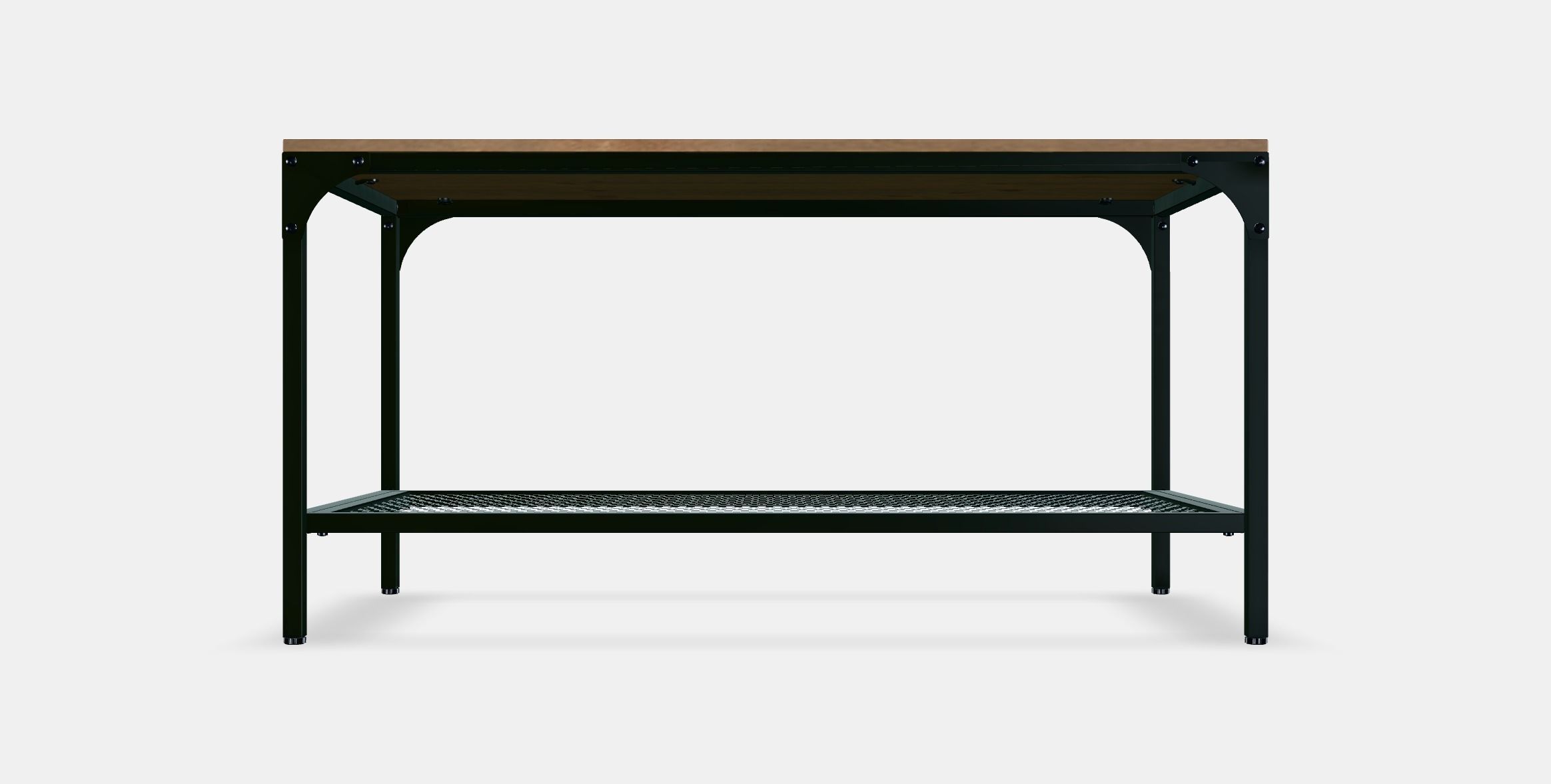 FJALLBO Coffee table 3D model_15