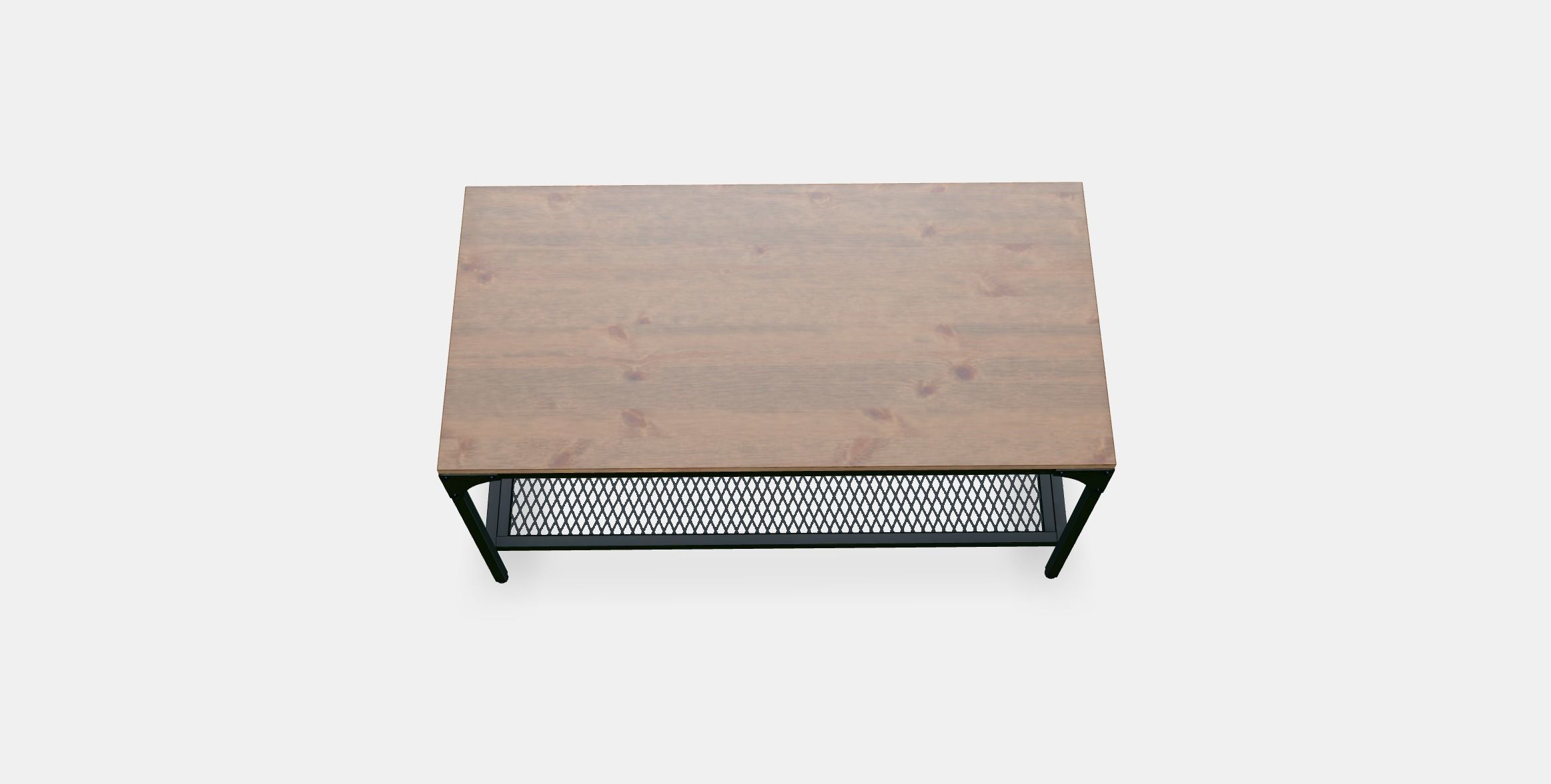 FJALLBO Coffee table 3D model_4