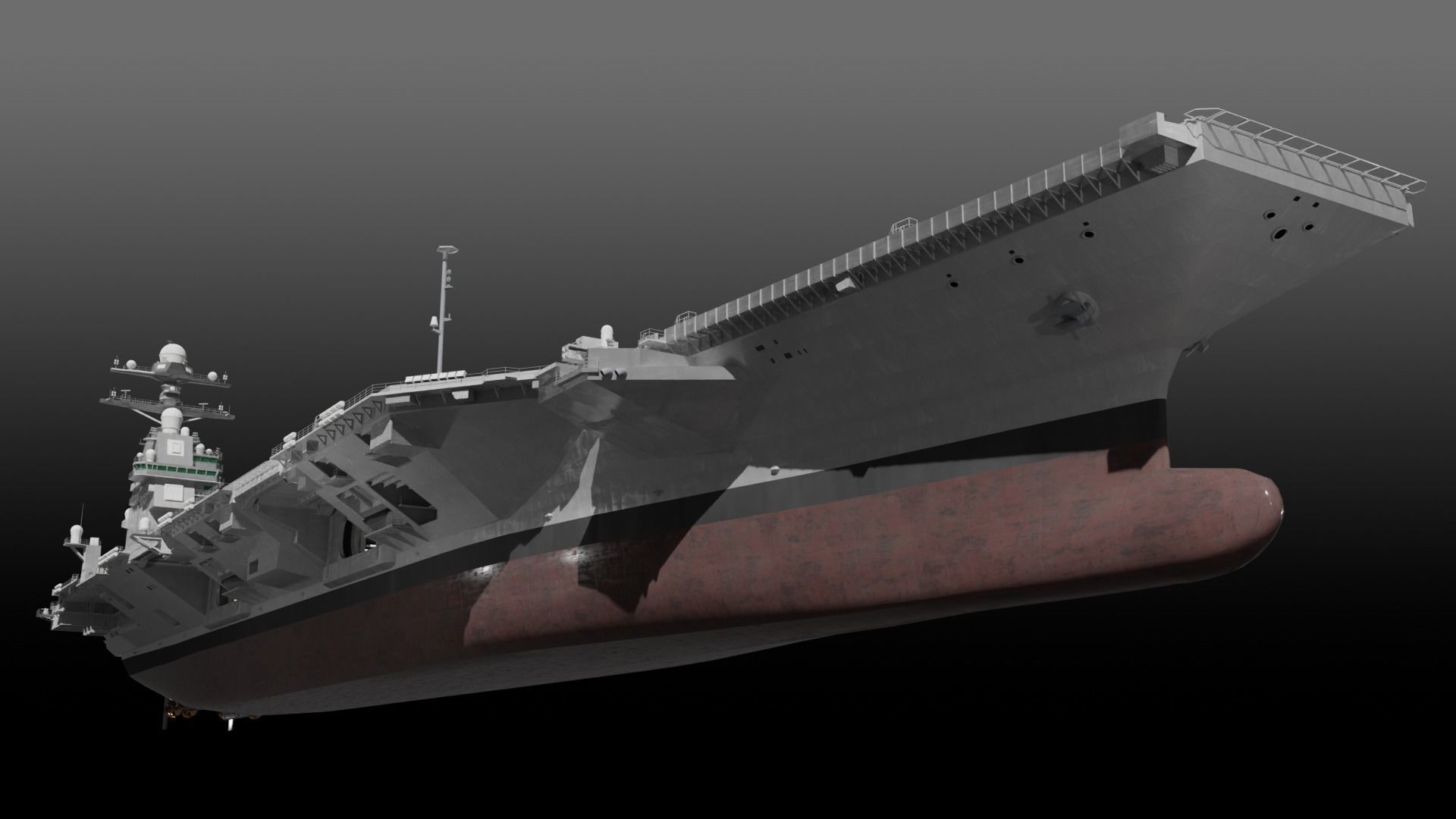 US Navy 3D Model Collection_13