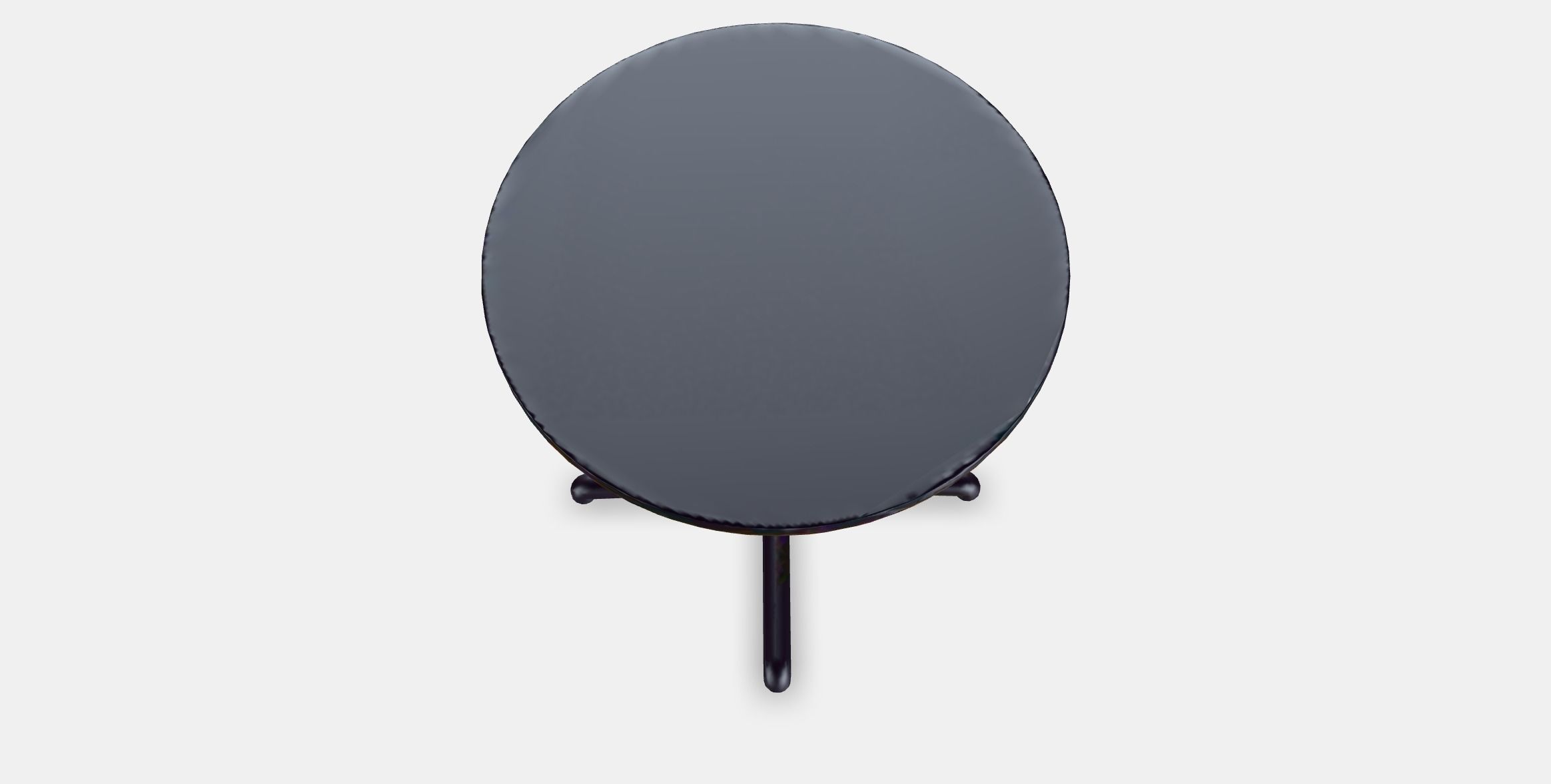 STENSELE Table Low-poly 3D model_3