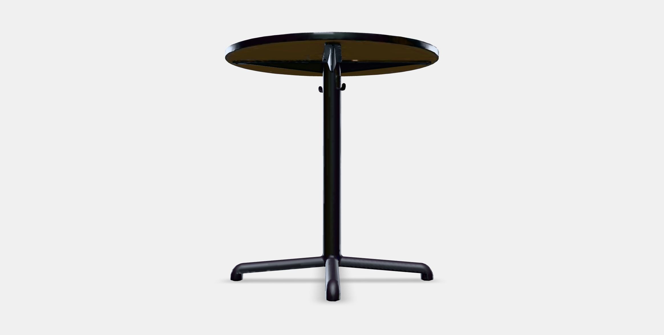 STENSELE Table Low-poly 3D model_10