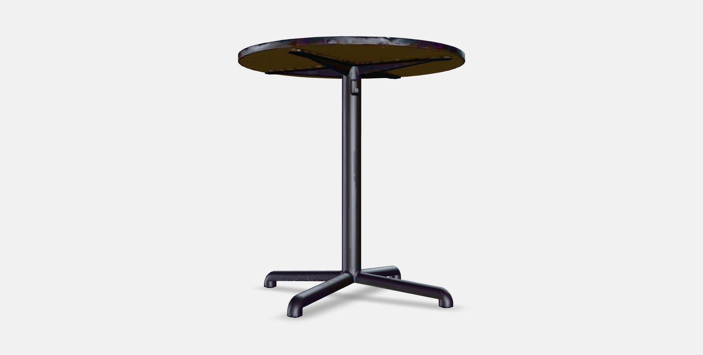 STENSELE Table Low-poly 3D model_5