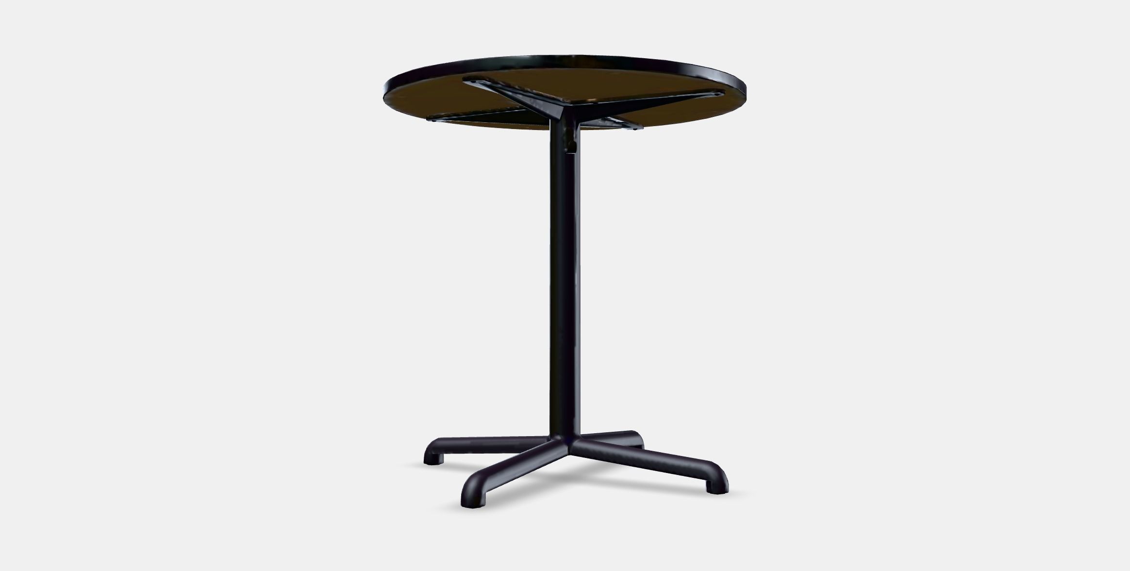 STENSELE Table Low-poly 3D model_12