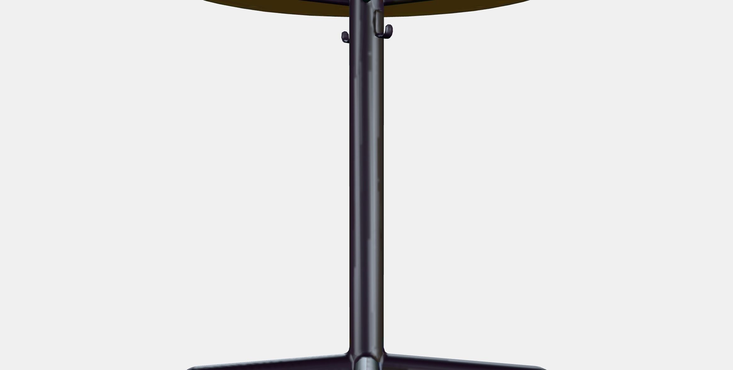 STENSELE Table Low-poly 3D model_15