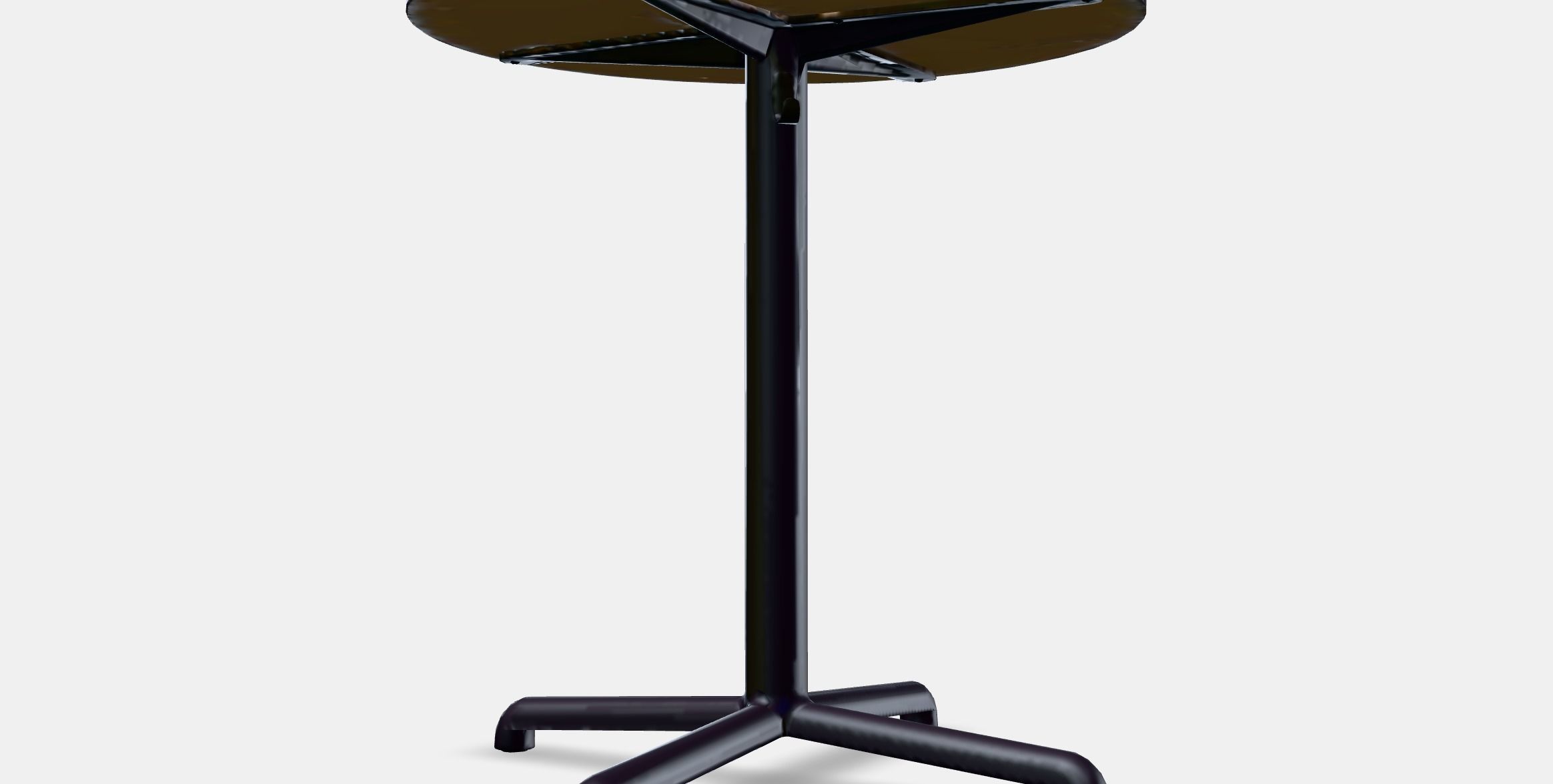 STENSELE Table Low-poly 3D model_13