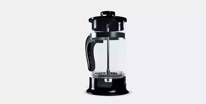 UPPHETTA Coffeetea maker