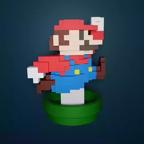 Mario