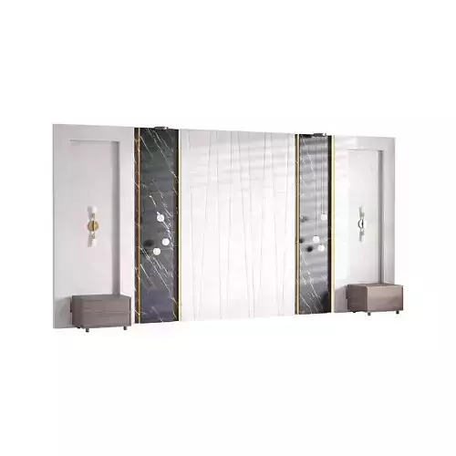 Decorative Wall panel  55