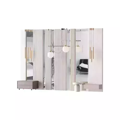 Decorative Wall panel  56