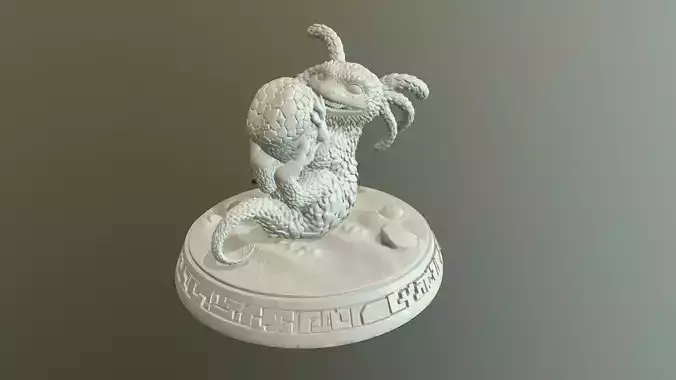 Star Wars Outlaws NYX2  3D print model