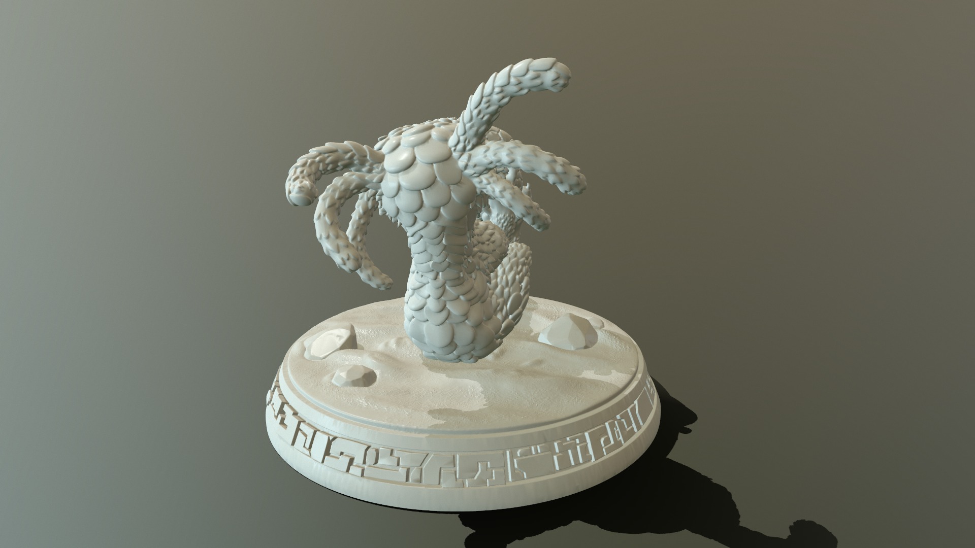 Star Wars Outlaws NYX2  3D print model_3