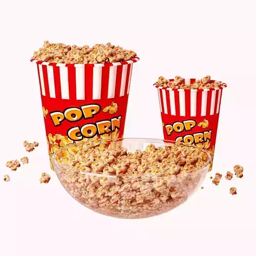 Popcorn set 01