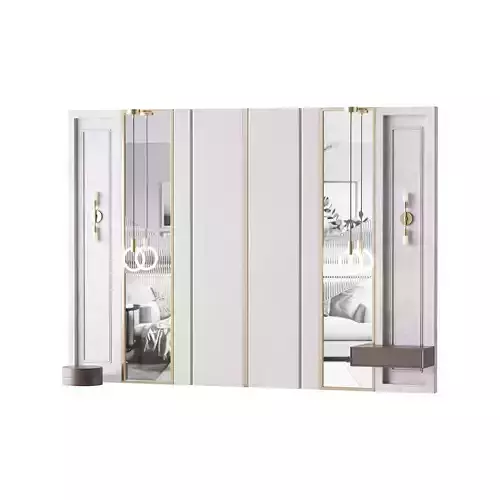 Decorative Wall panel  57