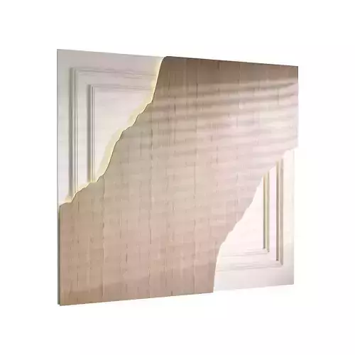 Decorative Wall panel  58