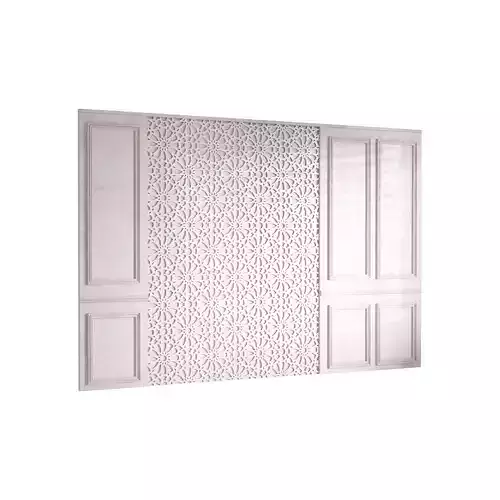 Decorative Wall panel  59