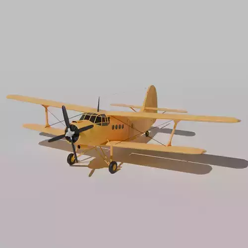 Antonov AN-2