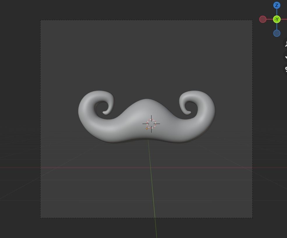 Father Day 3d Illustration  Icon Pack 3D model_25