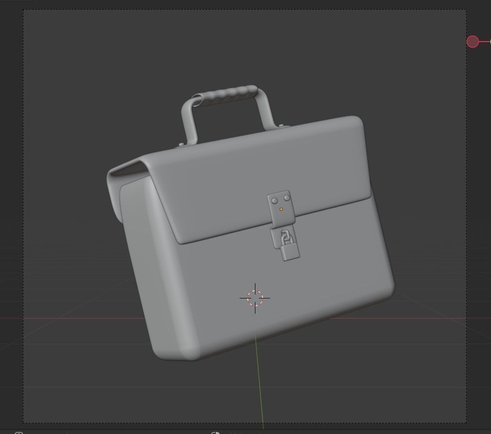 Father Day 3d Illustration  Icon Pack 3D model_17