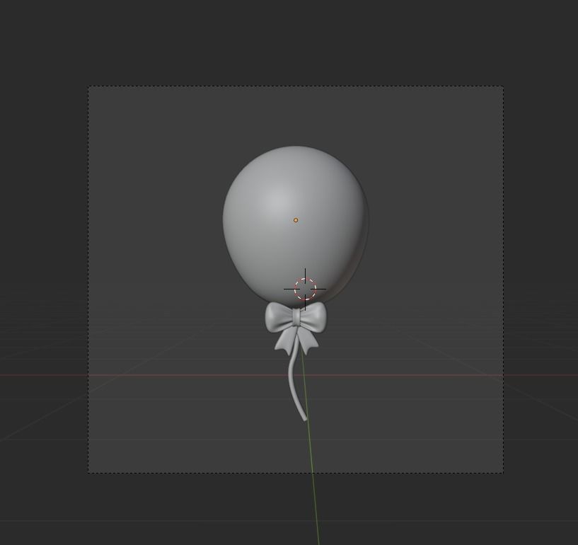 Father Day 3d Illustration  Icon Pack 3D model_12