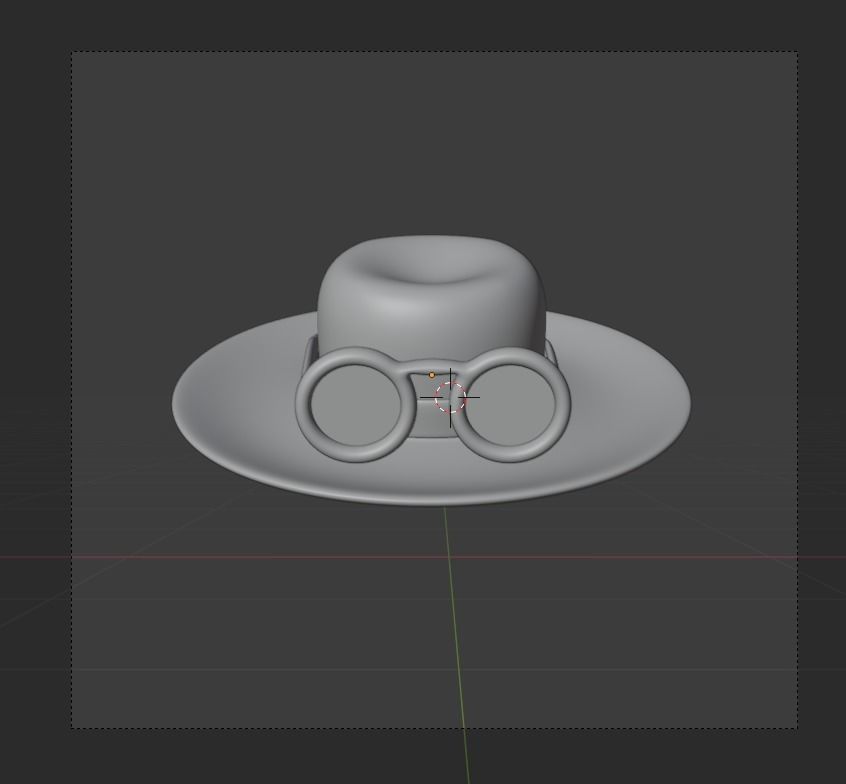 Father Day 3d Illustration  Icon Pack 3D model_20