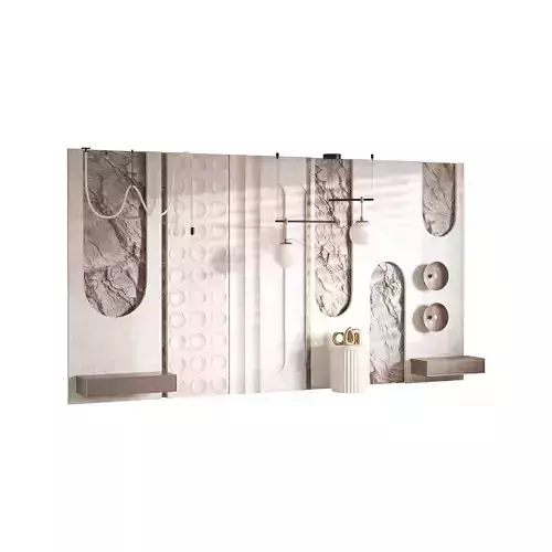 Decorative Wall panel  61