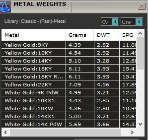 Gold dolphin necklace 3D model_8